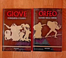 LOTTO 2 VOLUMI RBA ITALIA -