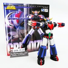 Super Robot Chogokin UFO Robo