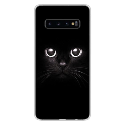 Coque silicone imprimée - coque,