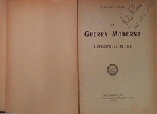 Vairo LA GUERRA MODERNA  I