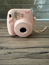 Polaroid fujifilm instax mini