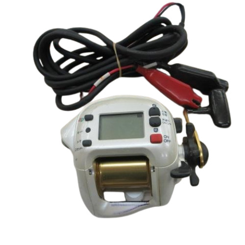 Mulinello elettrico shimano - mulinello,