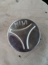 Tappo Serbatoio Benzina Mini 1001