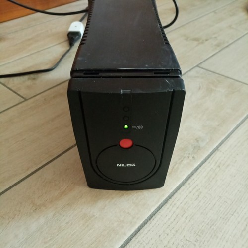 Ups gruppo continuità - ups,