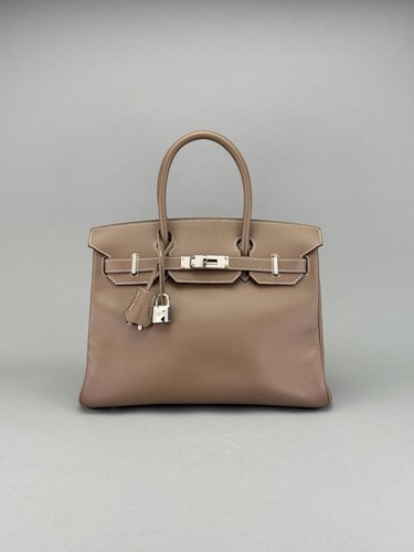 Hermes birkin sellier epsom - 30,