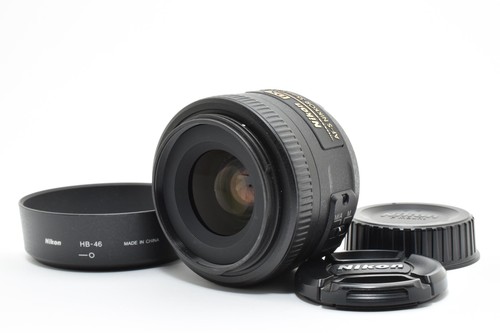 Quasi inutilizzato nikon - [quasi,