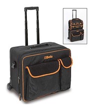 (TG. C8) Beta C8 Trolley