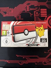Nintendo 2DS XL Console