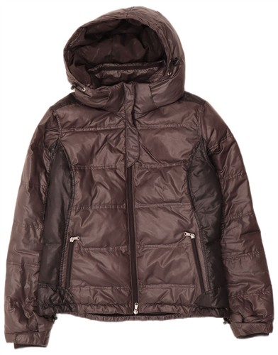 Giacca donna imbottita conte - giacca,