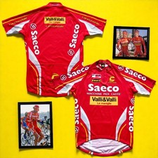 Maglia ciclismo vintage 2000