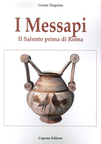 Messapi salento prima di - messapi.,