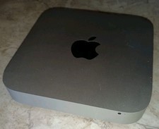 Apple Mac mini A1347 7.1 fine