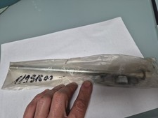 ASSE PERNO RUOTA ANTERIORE MALAGUTI F18 WARRIOR 125 150 2000 2001 2002