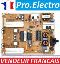 Alimentatore PSU TV LG