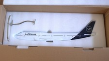 Aircraft Model Lufthansa