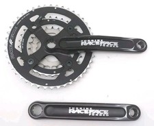 Set pedivelle turbina faccia