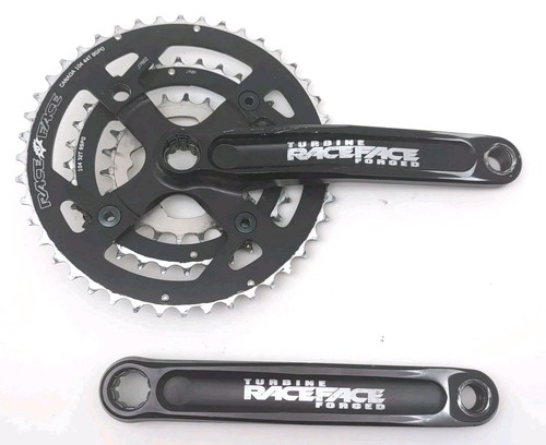 Set pedivelle turbina - , faccia