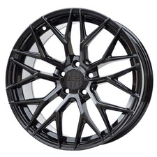 4 CERCHI HAXER HX035 18 5x100