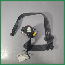 Cintura di Sicurezza Anteriore