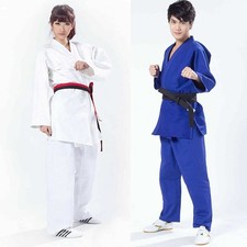 Uniforme kimono jiu jitsu judo