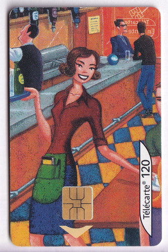 France telecarte phonecard - telecarte,