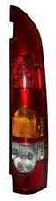 Fanale posteriore completo R