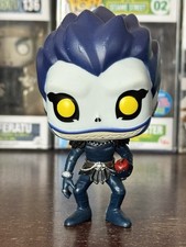 Funko Pop Personaggio Death