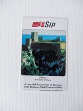 ⚜️ Scheda Telefonica