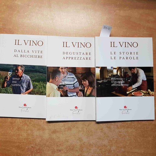 Vino piacere cultura - il, e