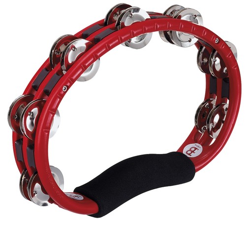Meinl tmt1r tamburello abs - meinl,