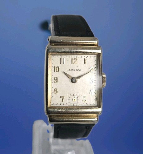 Orologio polso vintage - da,
