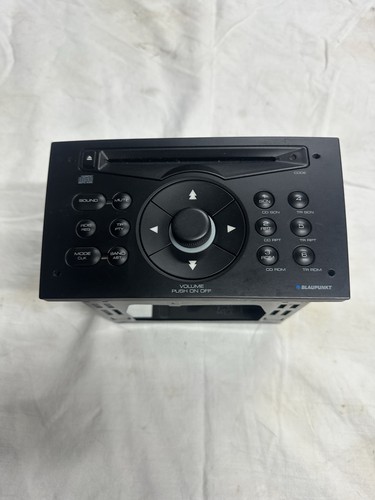 Autoradio blaupunkt per suzuki - blaupunkt,