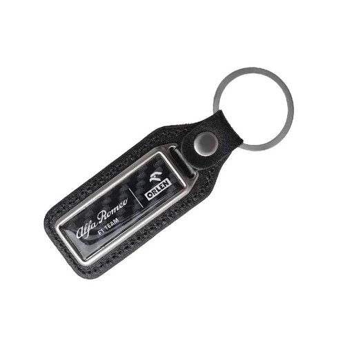 Portachiavi alfa romeo orlen - alfa,