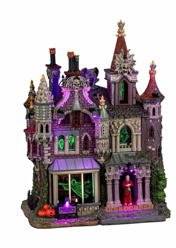 Nuovo lemax spooky town casa - nuovo,