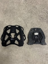 Piastra supporto quick lock - piastra,