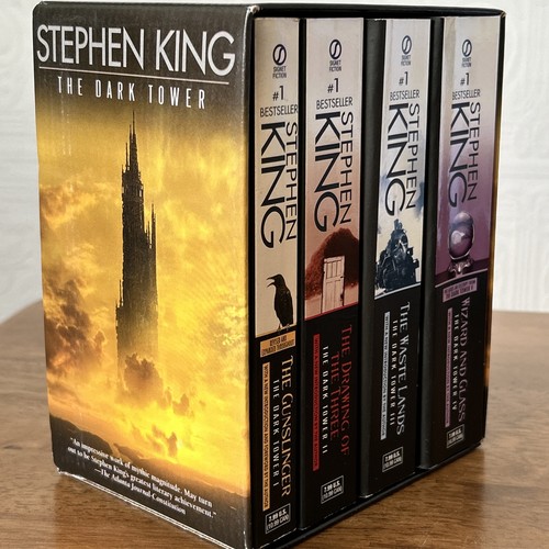 Stephen king the - stephen,