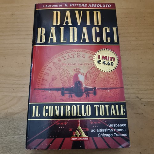 Controllo totale david - g3, il