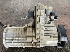 Ripartitore Cambio 4x4 VW Touareg I 2.5 TDI 128kw 174cv BACE 2004 HXC 0AD341012L