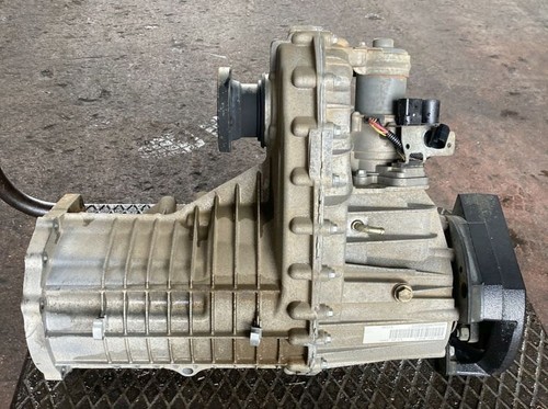Ripartitore cambio 4x4 - ripartitore, vw