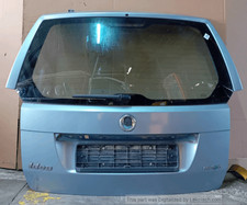 46825849 Portello post.  FIAT IDEA (2S) 1.4 16V Active Mnv 5p/b/1368cc