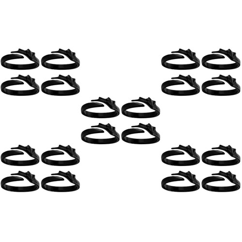 Set anelli abbinati - 5,