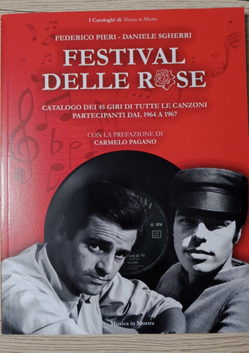 Festival delle rose catalogo - festival,