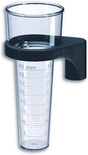 Dostmann Pluviometro