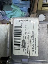 Valvola gas honeywell VK4105M
