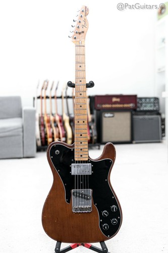 Fender telecaster 1978 - fender,