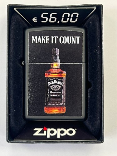 Zippo 23d006 jack - -23d006-,