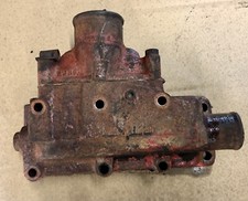 Alloggiamento termostato