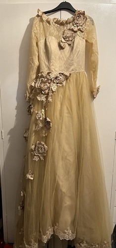 Bellissimo abito sposa - bellissimo, da