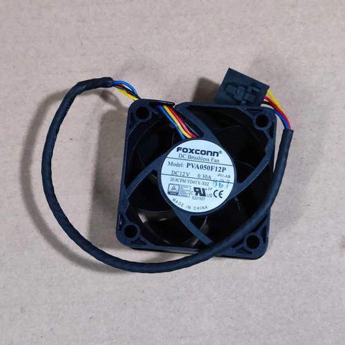 Foxconn pva050f12p dc12v 30a - dc12v, 0,30a