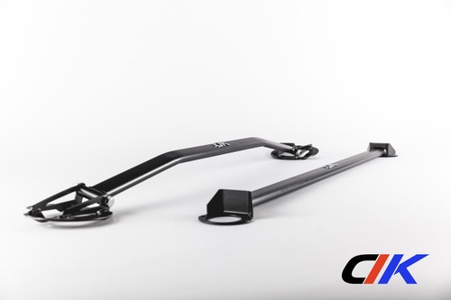 Bmw e30 barra - duomi, set